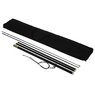 Extra Large Bow/Teardrop Flag Pole Kit