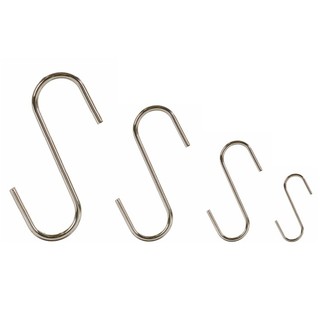 68mm Wire S Hook