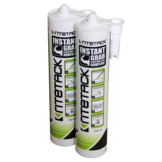 Ritetack Instant Grab Adhesive - 290ml White