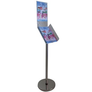Deluxe Catalogue Stand