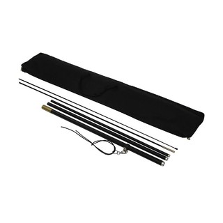Medium Bow/Teardrop Flag Pole Kit